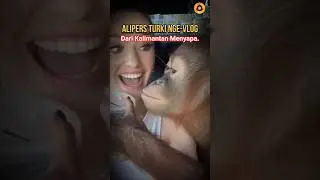 ALIPBATA REACTION  #shorts #alip_ba_ta #music #alipbatarection #reaction #alipers #alipersindonesia