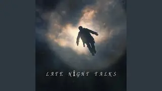 Late Night Talks