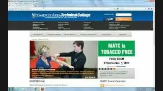 Getting Started with Google Apps - MATC Day Session 1