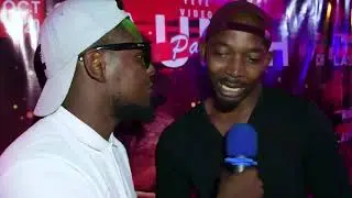 DULLAR KUTOKA BONGO HOOD FILM PICTURE AMZUNGUMZIA MSANII SMART MNYAGA