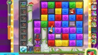 Pet Rescue Saga   Level 3365   No Boosters