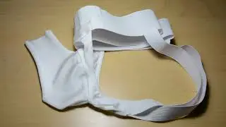 Fireboy Underwear and Swimwear for Men - Open Big Bulge Jock
