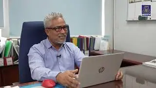 SIRIM Link (2/2025): Industry-Driven Training & Standards &ndash;GM, Operations Department, SIRIM Academy