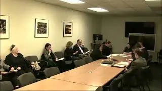 December 22, 2025 Meeting of the NYS Public Authorities Control Board