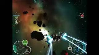 Project Freedom - Mission 2