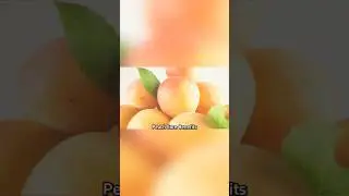 Peach Core Benefits。13 September 2025