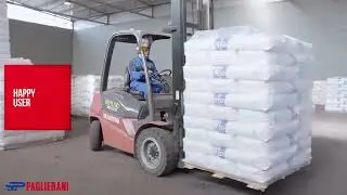 Valve Bags - Grain Bagging Machines and Lines|Packing|Macine