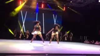 GOP Dancers will be at BATUKE! Festival