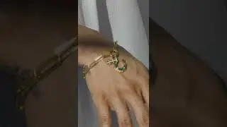 Customizable jewelry
