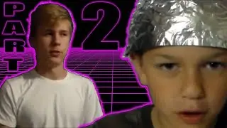 The Cosmonuts 2 - Short Film