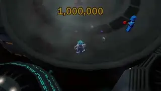LEGO Star Wars II: The Original Trilogy - Episode V Bonus (Character Bonus)