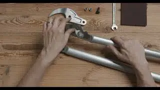 How to clean your FELCO 231 loppers
