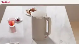 Discover Thermo-Protect Kettle | Tefal Malaysia
