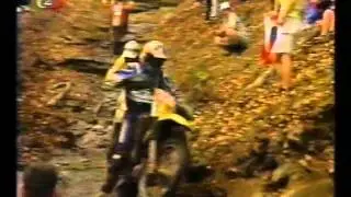 Enduro Dvůr Králové nad Labem 1999