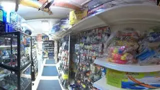 Modellbaushop-Eisner - 360 Virtual Tour Services #360Grad