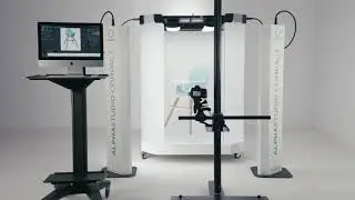 AlphaStudio XXL - come funziona il flusso
