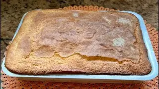 ESSE É UM DOS MELHORES BOLOS DA ROTISSERIA CASEIRA! VOCÊ VAI SE APAIXONAR 