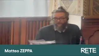 Matteo Zeppa (RETE) - Comma Comunicazioni - 19/01/26