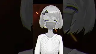 Hand sounds (ASMR) #vtuber #asmr #asmrvtuber