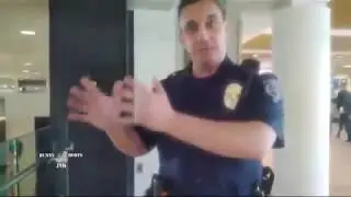 First Amendment Friday: SEATAC TSA livestream highlights