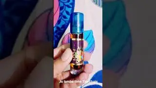 Musk roll on attar l Musk attar l Long lasting attar #attar #perfumes #attar collection