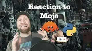 Overview of new Mojo Lang in 3 Minutes