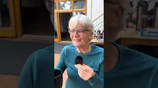 Push Hands Treffen Hannover Interviews 6/14 Ani 🇳🇱