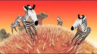 Progetti Sonori - Didattica Musicale - African Welcome Peace