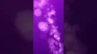 mesmerizing defocused bokeh lights abstract background #shorts #vjloop #relaxing video #wallpaper