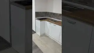 #kitchen #creativefurniture #furnituremaking #kitchendesign #home #whitekitchen