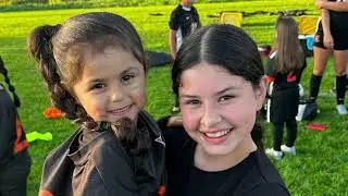 2025-26 Pelican Rapids Girls Soccer Highlights