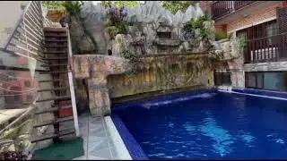 #New Tattoo Studio Opening #Thamel @Hotel Manang