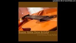 Kristo Mfalme Daredo Babati - Bwana Moyo (Official Gospel Choir)