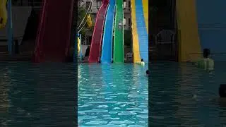 Ajmer water park #waterpark #ajmer #greenland
