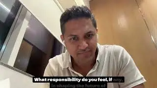 Loyalty, Sacrifice and the Real Cost of Being a Lawyer - Felipe Barreto Veiga