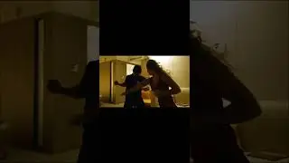 DEBIE ZONE 3  -  LIVE ACTION PROOF CONCEPT  #2