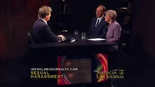 First Steps for an Employer in a Sexual Harassment Case