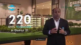 Verdale Virtual Tour | Let's Talk Property Singapore New Launch Series