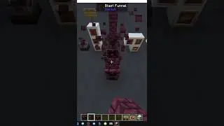 HOW THE ALLOY FURNACE WORKS IN THE MINECRAFT WARIUM MOD