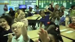 Weather in the Classroom: Rivermont Elementary School