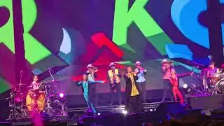 2025/11/23 伍佰& China Blue -你是我的花朵｜2025 Rock Star 2 演唱會 高雄場 Live