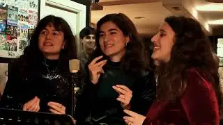 Les passants - Nirvelli