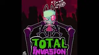 TOTAL INVASION (Updated!) [By TheTuneHero]