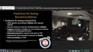 2017 Annual Conference: Part 2