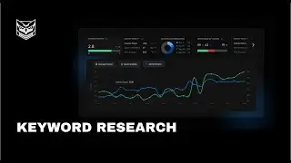 Research Your Keywords in Seconds with Nightwatch