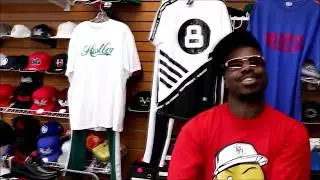 Mac Duddy$outh - I Been On Official Music Video