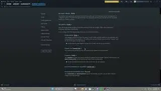 How To Manage Privacy Settings On Steam 2024