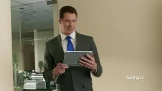 Listing.ca TV Commercial