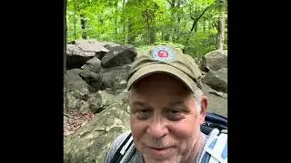 Sourland Mountain Preserve