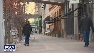 Downtown Minneapolis businesses take another blow as Target delays workers&rsquo; return to headquarters |
